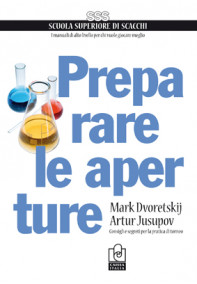 Preparare le aperture -...