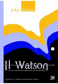 Il Watson - Nuovo manuale...
