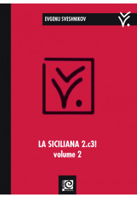 La Siciliana 2.c3! - vol. 2...
