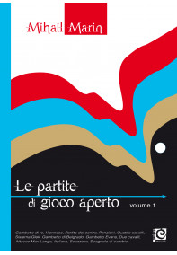 Le partite di gioco aperto...