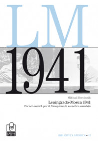 Leningrado/Mosca 1941 Leningrado/Mosca 1941