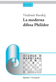 La moderna difesa Philidor