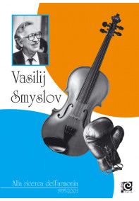 Alla ricerca dell'armonia...