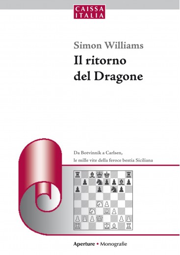 Il ritorno del Dragone