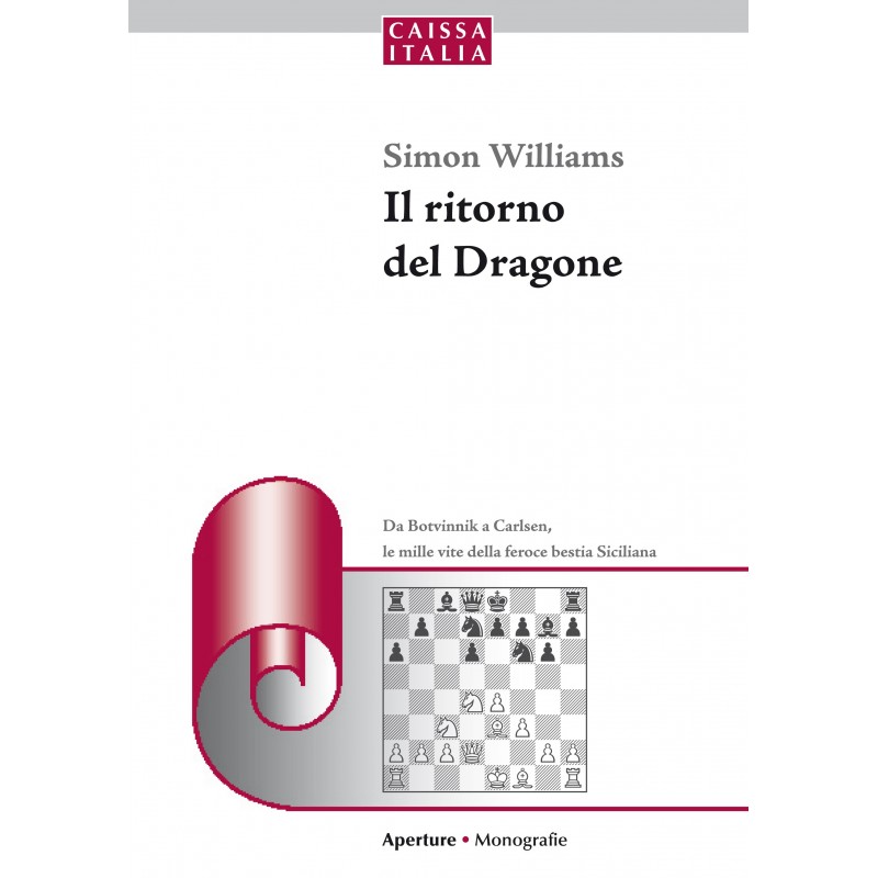 Il ritorno del Dragone