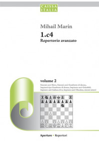 1.c4 Repertorio avanzato - vol. 2 1.c4 Repertorio avanzato - vol. 2