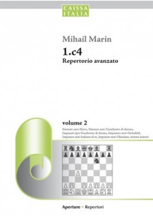 1.c4 Repertorio avanzato - vol. 2