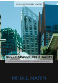 Sulle spalle dei giganti