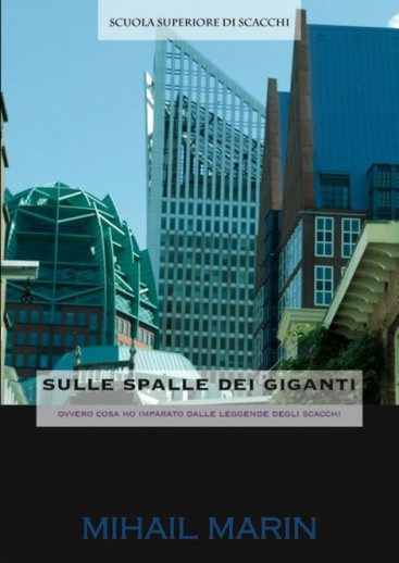 Sulle spalle dei giganti