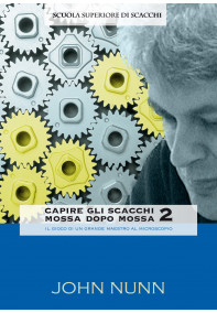 Capire gli scacchi mossa dopo mossa 2