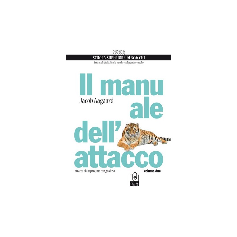 Il manuale dell'attacco vol. 2