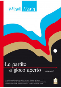 Le partite di gioco aperto vol. 2