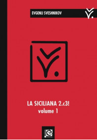 La Siciliana 2.c3! - vol. 1 (2...d5)