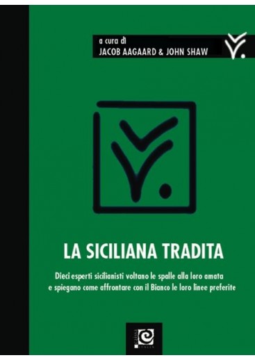 La Sicliana tradita