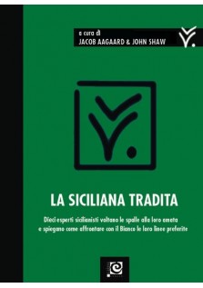 La Sicliana tradita