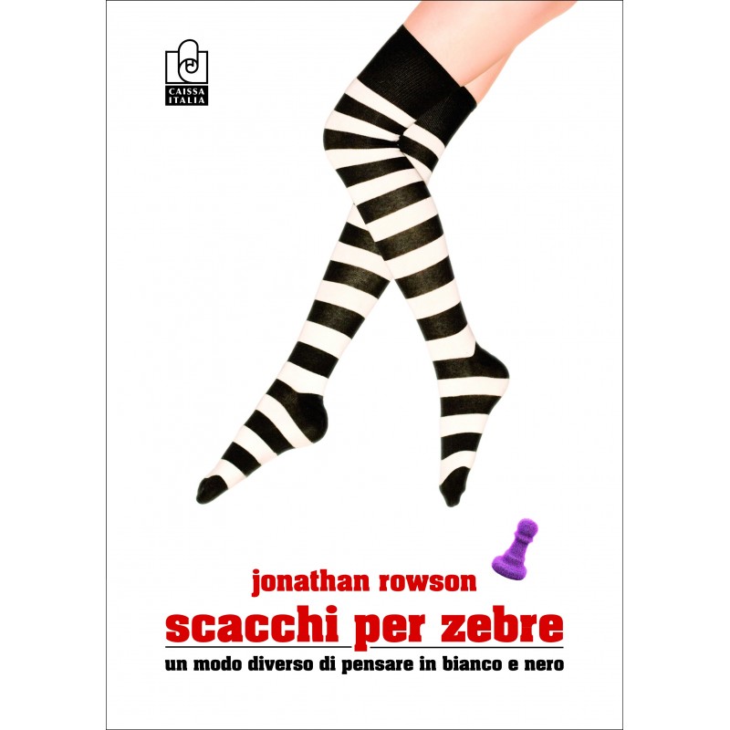 Scacchi per zebre