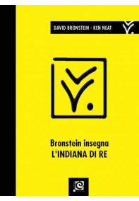 Bronstein insegna l'Indiana di re