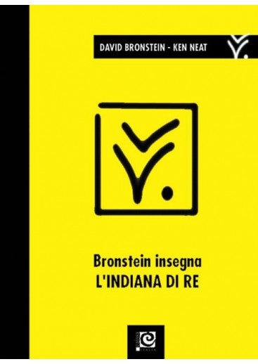 Bronstein insegna l'Indiana di re