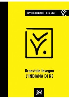 Bronstein insegna l'Indiana di re