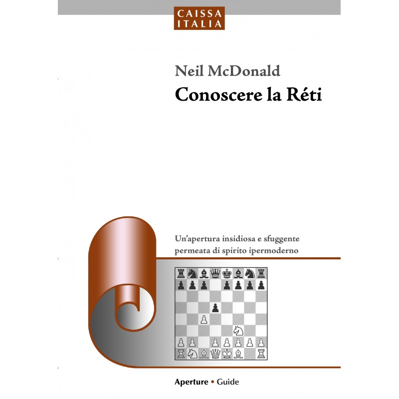 Conoscere la Réti