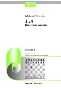 1.c4 Repertorio avanzato - vol. 3 1.c4 Repertorio avanzato - vol. 3