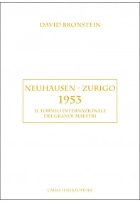 Il torneo internazionale...