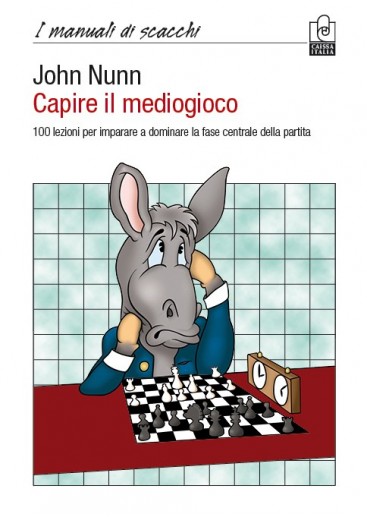 Capire il mediogioco