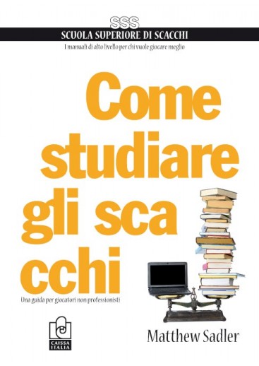 Come studiare gli scacchi