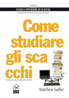 Come studiare gli scacchi