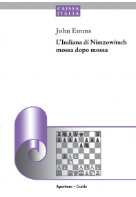 L'Indiana di Nimzowitsch mossa dopo mossa