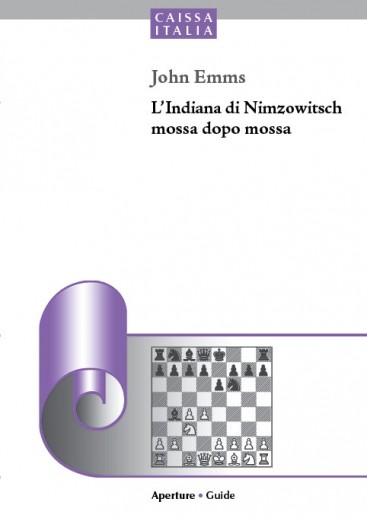 L'Indiana di Nimzowitsch mossa dopo mossa