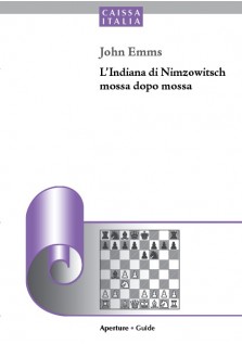 L'Indiana di Nimzowitsch mossa dopo mossa