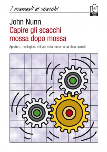 Capire gli scacchi mossa dopo mossa