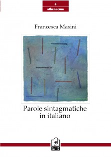 Parole sintagmatiche in italiano