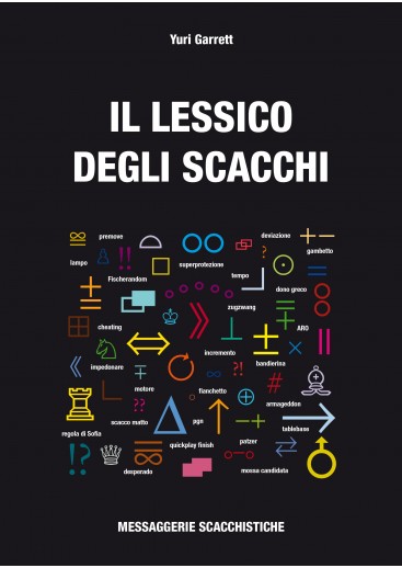 Il lessico degli scacchi