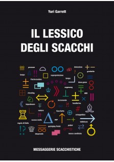 Il lessico degli scacchi