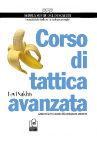Corso di tattica avanzata