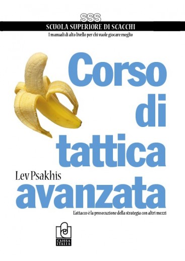 Corso di tattica avanzata