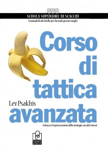 Corso di tattica avanzata