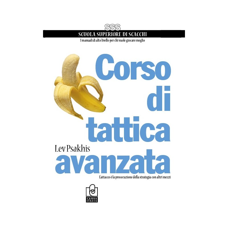 Corso di tattica avanzata