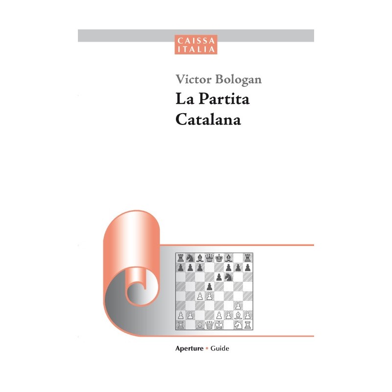 La partita Catalana