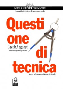 Questione di tecnica... - imparare a gestire la posizione