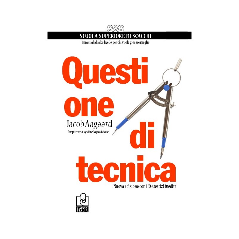 Questione di tecnica... - imparare a gestire la posizione