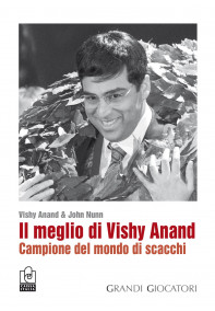 Vishy Anand - Campione del mondo