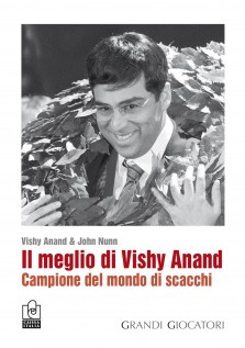 Vishy Anand - Campione del mondo