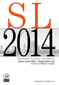 Saint Louis 2014, Sinquefield Cup - Il torneo di Fabiano Caruana