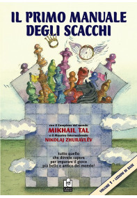Il primo manuale degli scacchi - Lezioni di base Il primo manuale degli scacchi - Lezioni di base