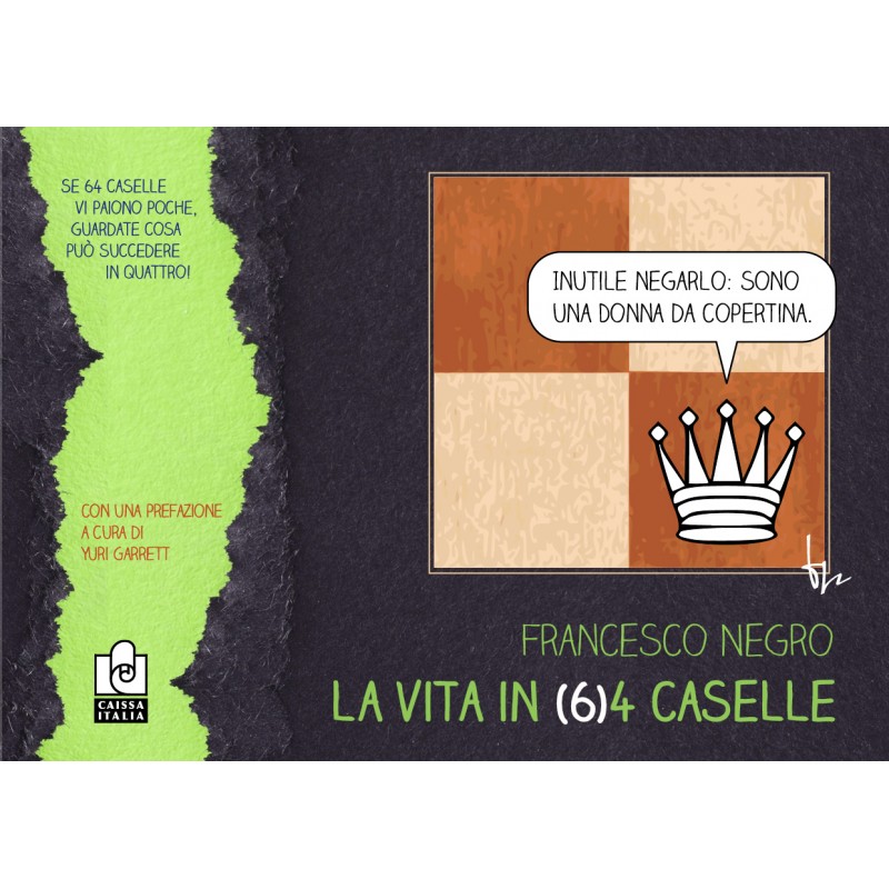 La vita in (64) caselle