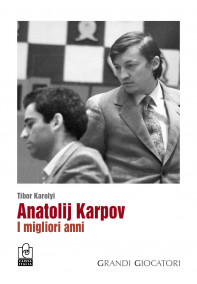 Anatolij Karpov - I migliori anni