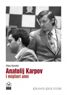 Anatolij Karpov - I migliori anni